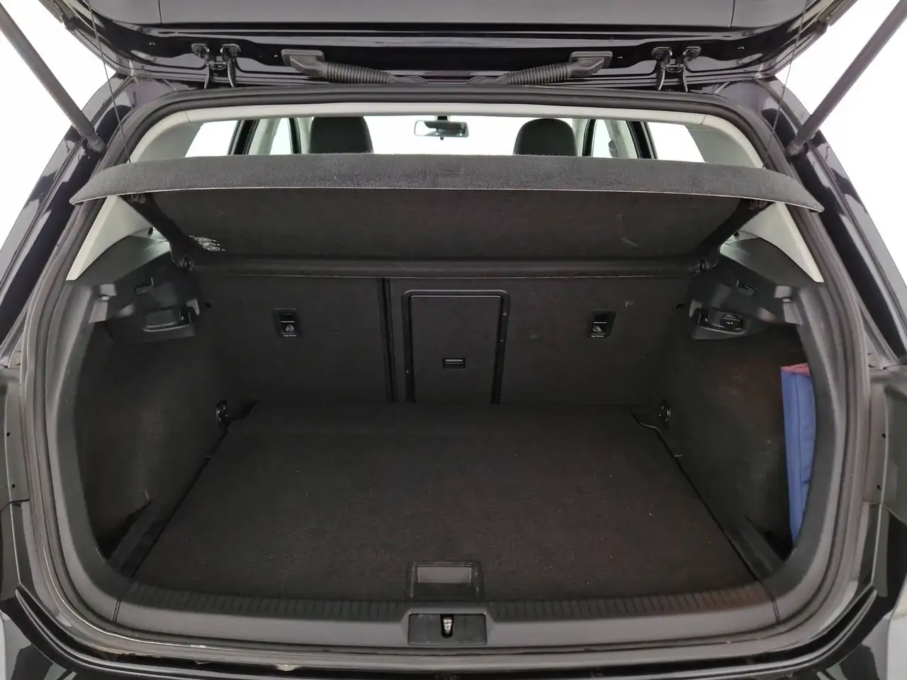 Volkswagen Golf — photo 18 sur 18