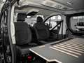 Nissan Primastar Kombi Tekna mit  Schlafsystem + Drehsitze + AHK + Schwarz - thumbnail 20