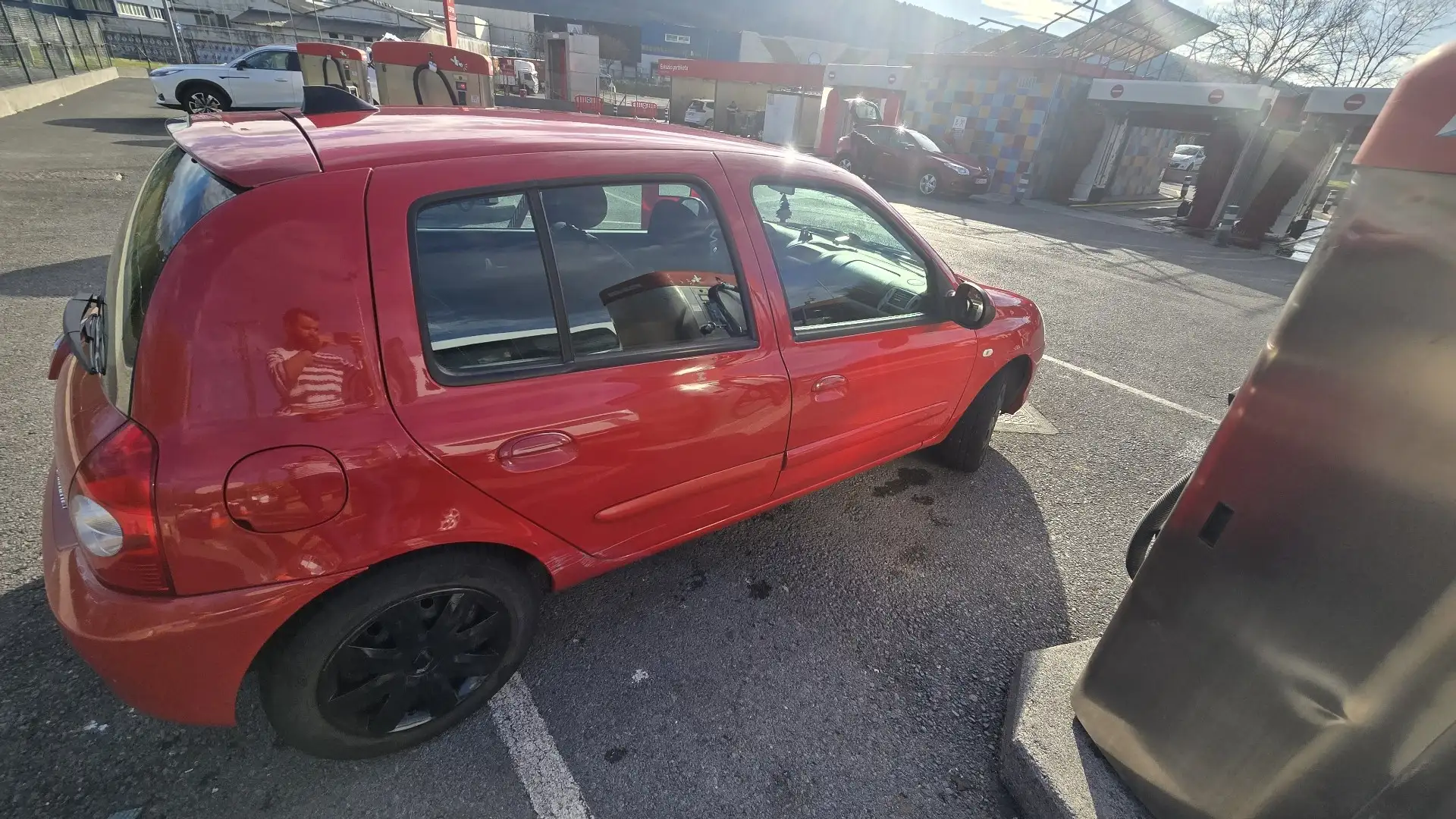 Renault Clio Grand Tour 1.2 Authentique - 2