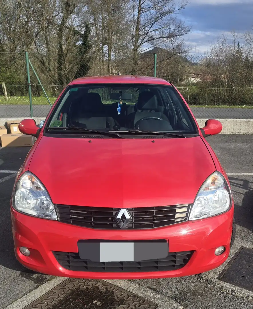 Renault Clio Grand Tour 1.2 Authentique - 1