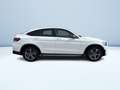 Mercedes-Benz GLC 200 d Sport 4matic auto coupè Bianco - thumbnail 9