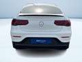 Mercedes-Benz GLC 200 d Sport 4matic auto coupè Bianco - thumbnail 3