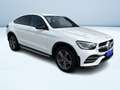 Mercedes-Benz GLC 200 d Sport 4matic auto coupè Bianco - thumbnail 1