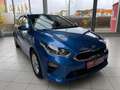 Kia Ceed / cee'd 1.4 Attract+Klima+Alu+Tempomat+Bluetooth Blau - thumbnail 7