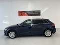 Audi A3 Sportback 1.4 TFSI g-tron S Line Edition S tronic Azul - thumbnail 9