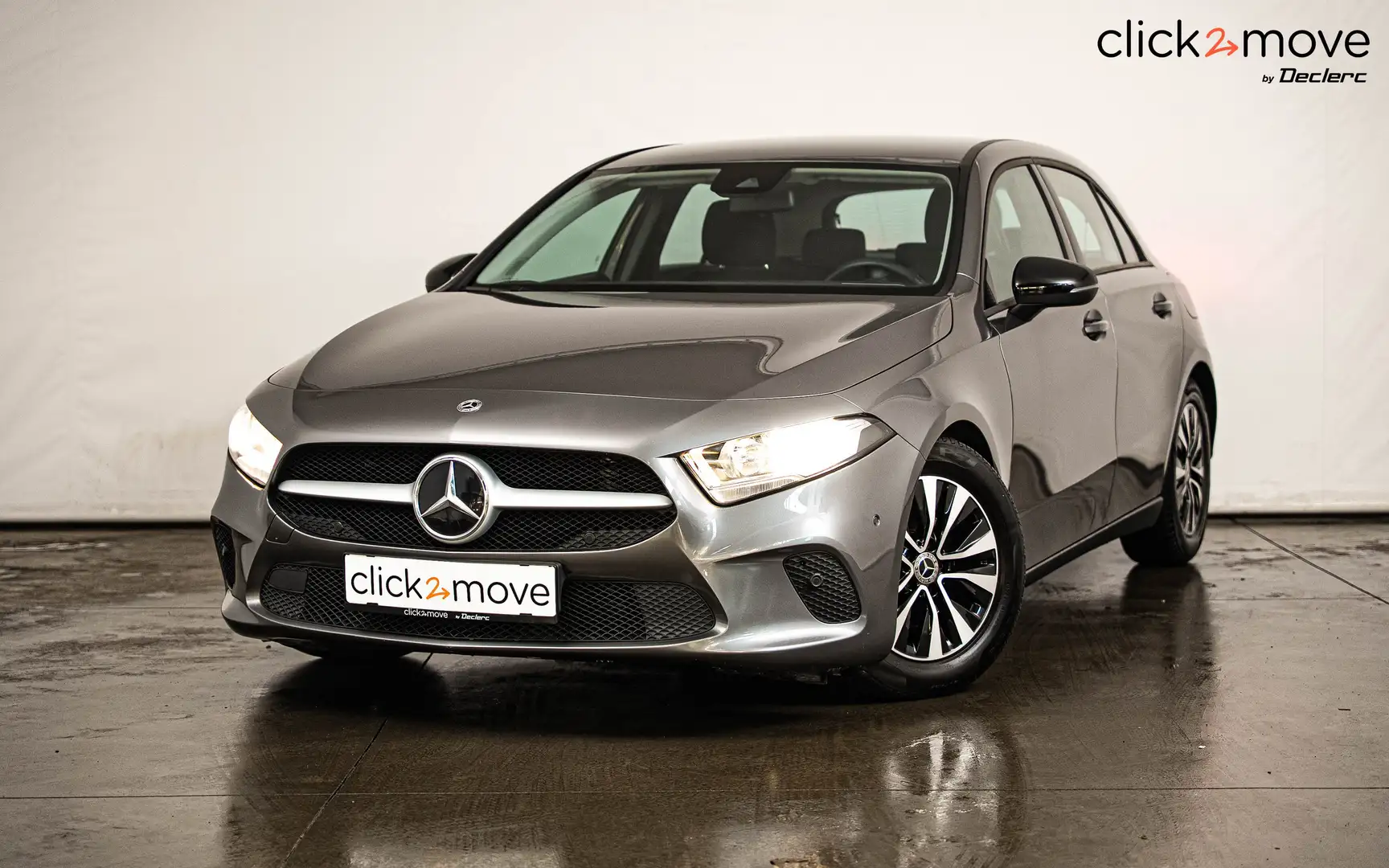 mercedes-benz clasa a