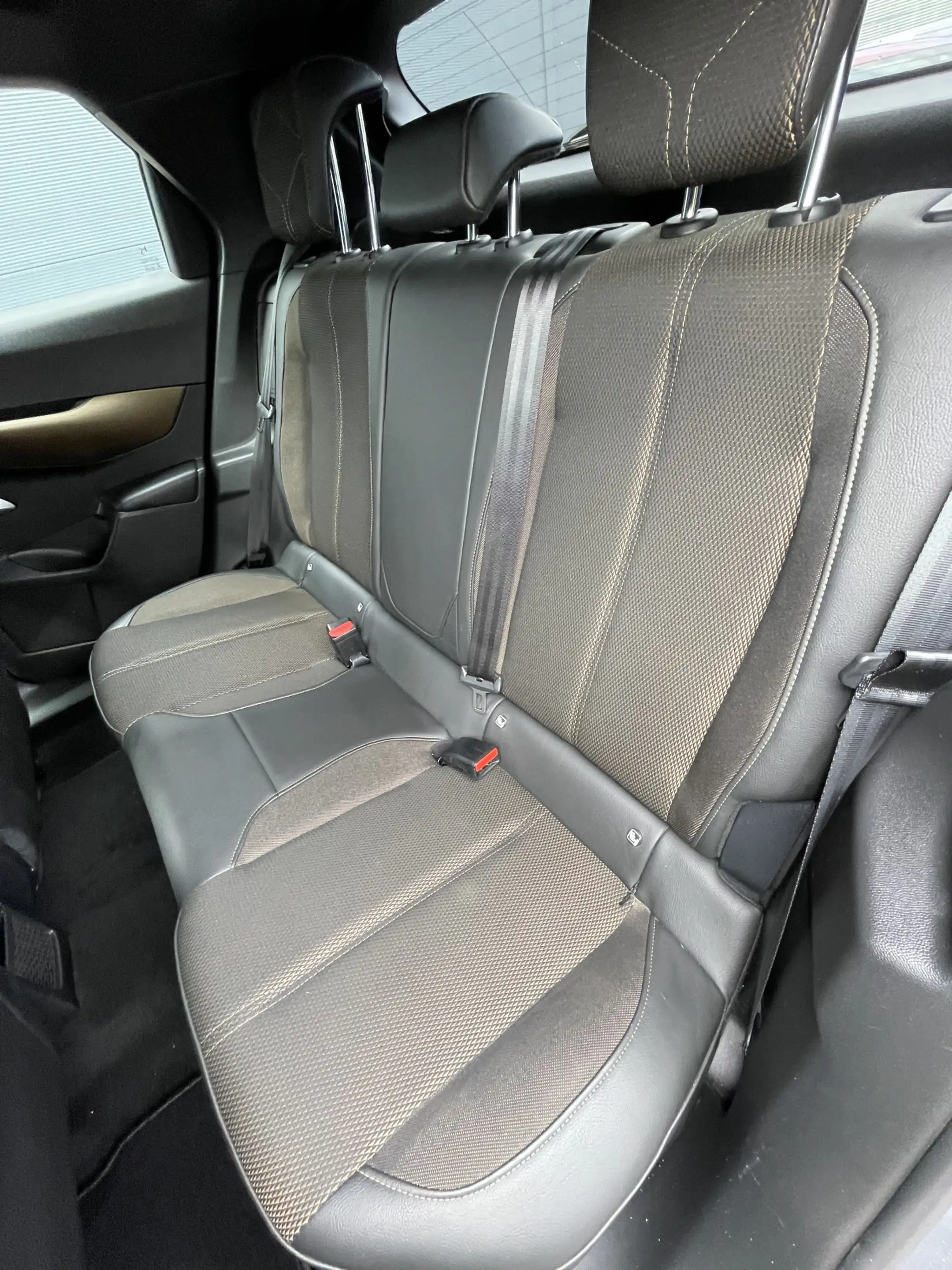 DS Automobiles DS 3 Crossback 100pk Business (Naviatie - Automatische Airco - 17 — photo 13