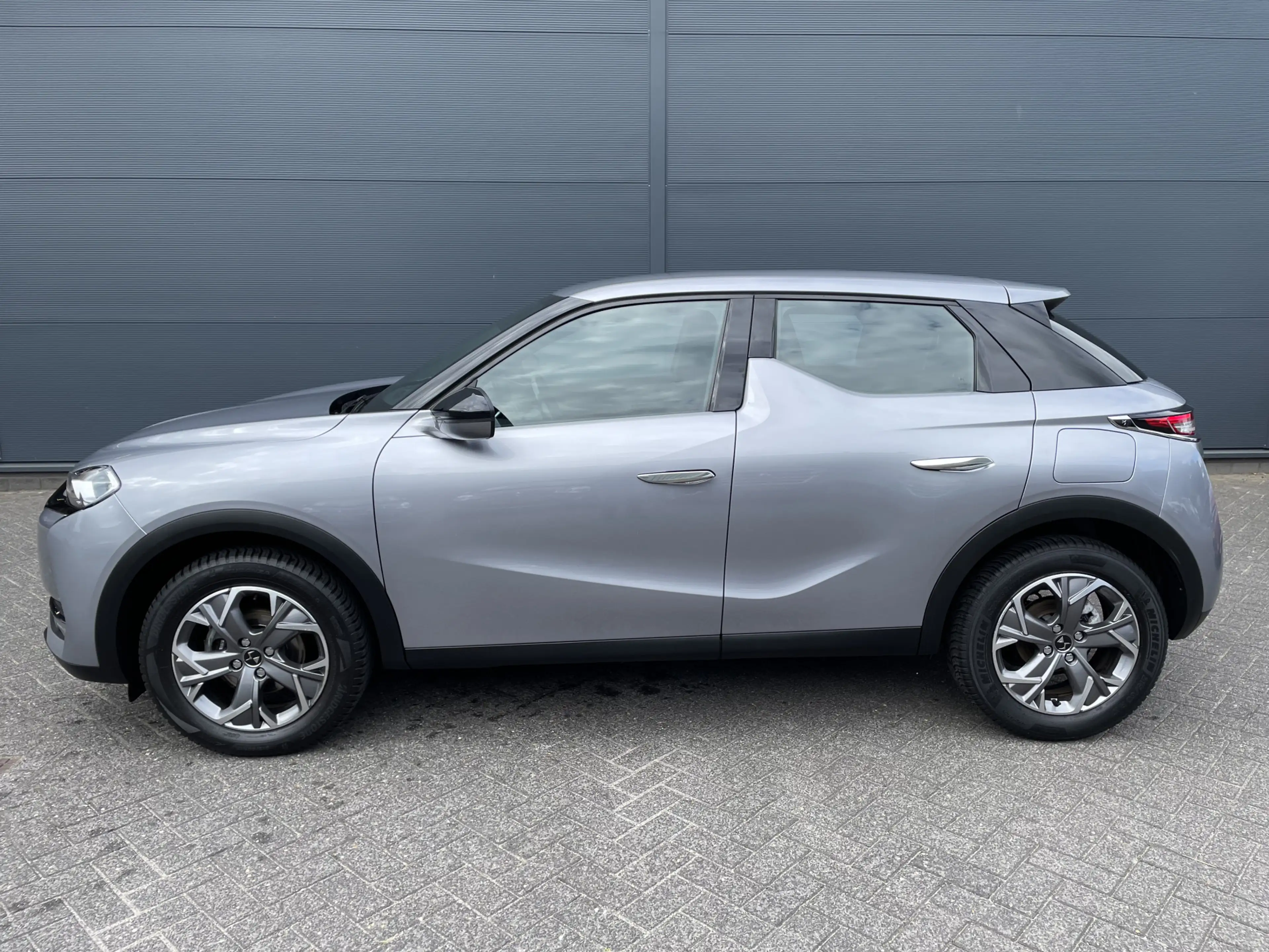 DS Automobiles DS 3 Crossback 100pk Business (Naviatie - Automatische Airco - 17 — photo 2