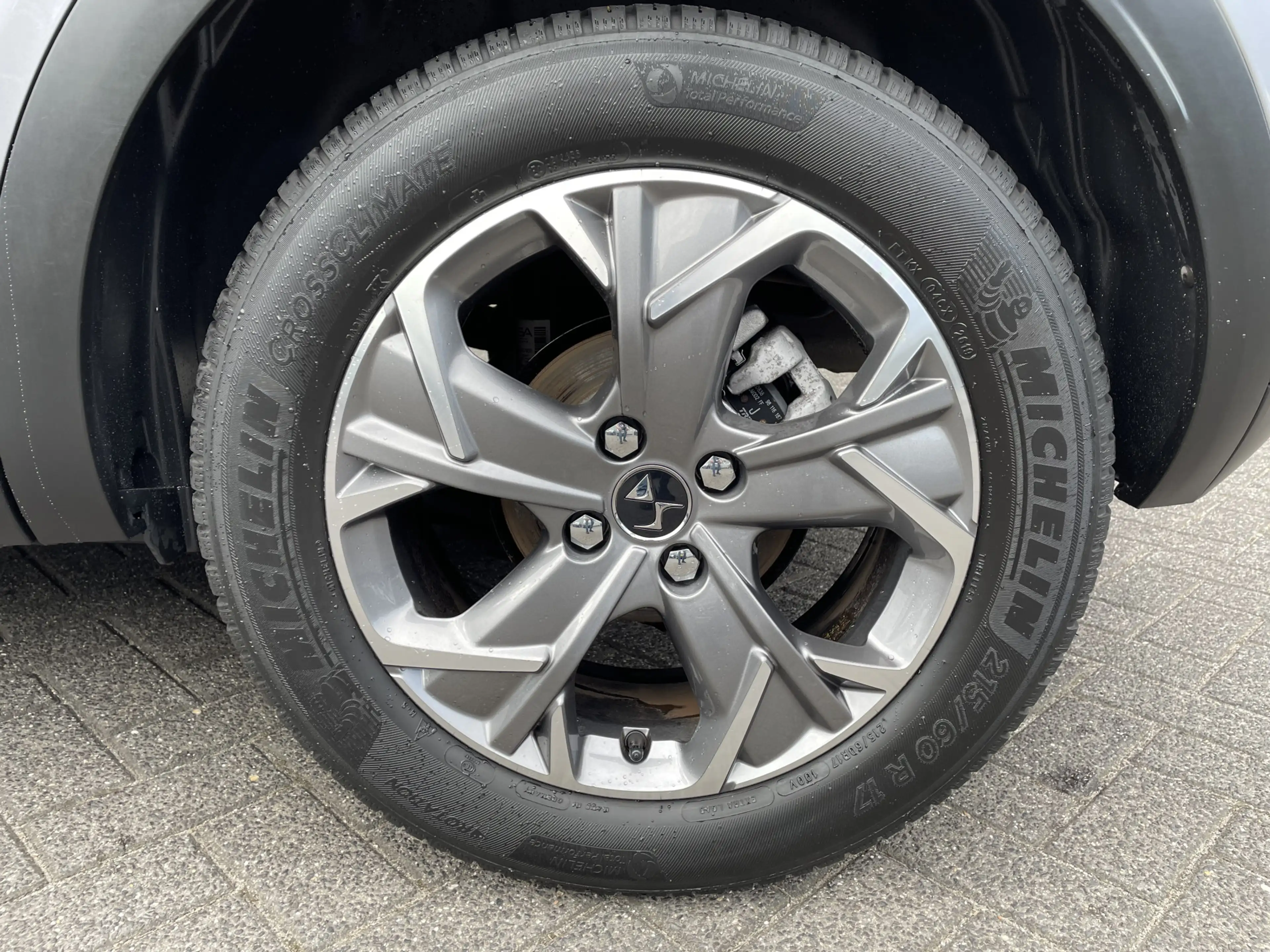 DS Automobiles DS 3 Crossback 100pk Business (Naviatie - Automatische Airco - 17 — photo 9