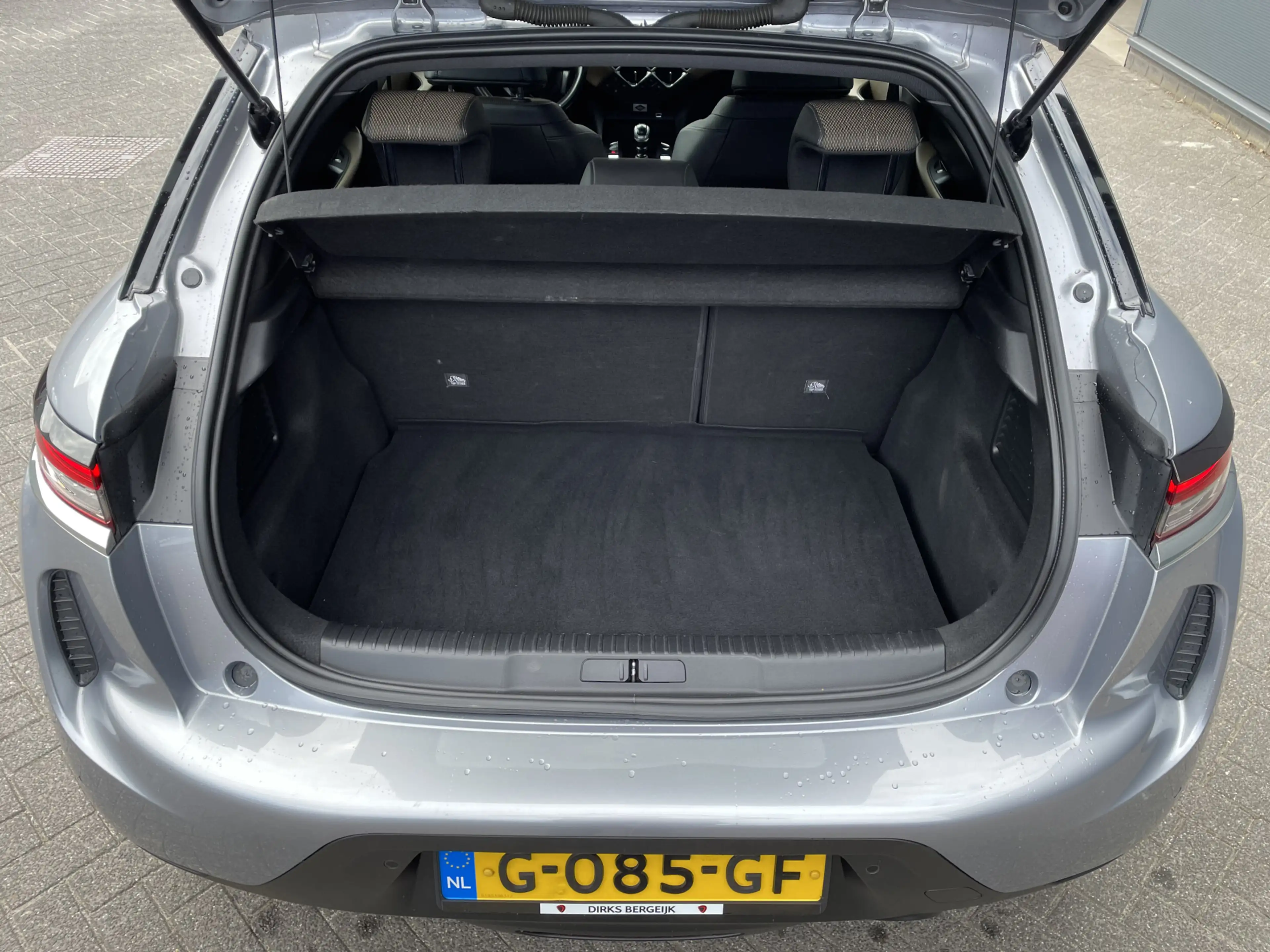 DS Automobiles DS 3 Crossback 100pk Business (Naviatie - Automatische Airco - 17 — photo 10