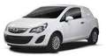 Opel Corsa Van 1.3CDTI Expression Weiß - thumbnail 1