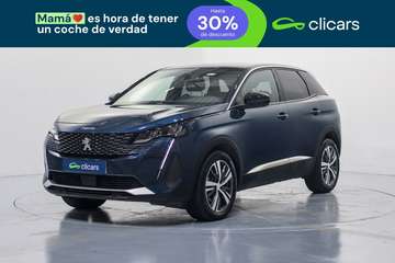 Hybrid 136 Allure eDCS6