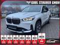 BMW X1 20 d xLine xDrive NEUES MODELL AHK NAVI LED Weiß - thumbnail 1