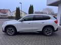 BMW X1 20 d xLine xDrive NEUES MODELL AHK NAVI LED Weiß - thumbnail 5