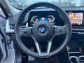 BMW X1 20 d xLine xDrive NEUES MODELL AHK NAVI LED Weiß - thumbnail 14