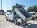 Mitsubishi L200 4x4 ribaltabile Bianco - thumbnail 6