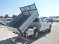 Mitsubishi L200 4x4 ribaltabile Bianco - thumbnail 4