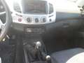 Mitsubishi L200 4x4 ribaltabile Bianco - thumbnail 14