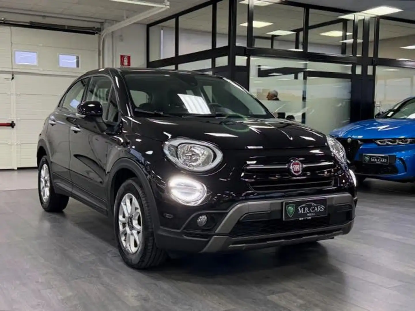 Fiat 500X 500X 1.0 T3 Lounge 120cv - 1