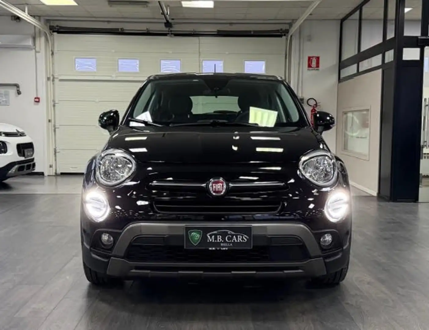 Fiat 500X 500X 1.0 T3 Lounge 120cv - 2