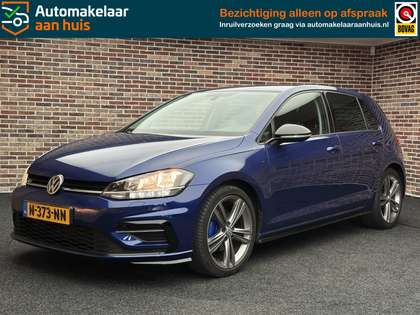 Volkswagen Golf 1.4 TSI Business R-Line pakket| Stoelverwarming|