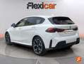 BMW 116 120 Blanc - thumbnail 4