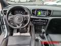 Kia Sportage GT Line 1.6 T-GDI Navi Tempomat Kamera Leder Blanc - thumbnail 13