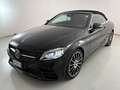 Mercedes-Benz C 200 200 mhev (eq-boost) Premium Plus auto Zwart - thumbnail 2