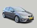 SEAT Leon 1.4 TSI ACT FR Dynamic Navi Clima zeer nette auto Gris - thumbnail 2