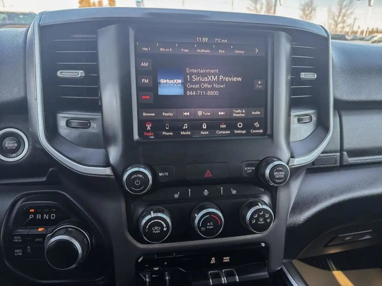 RAM 3500 снимка RAM 3500