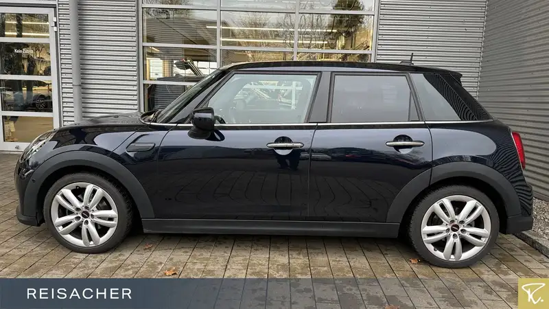 Annonce voiture d'occasion MINI Cooper - CARADIZE