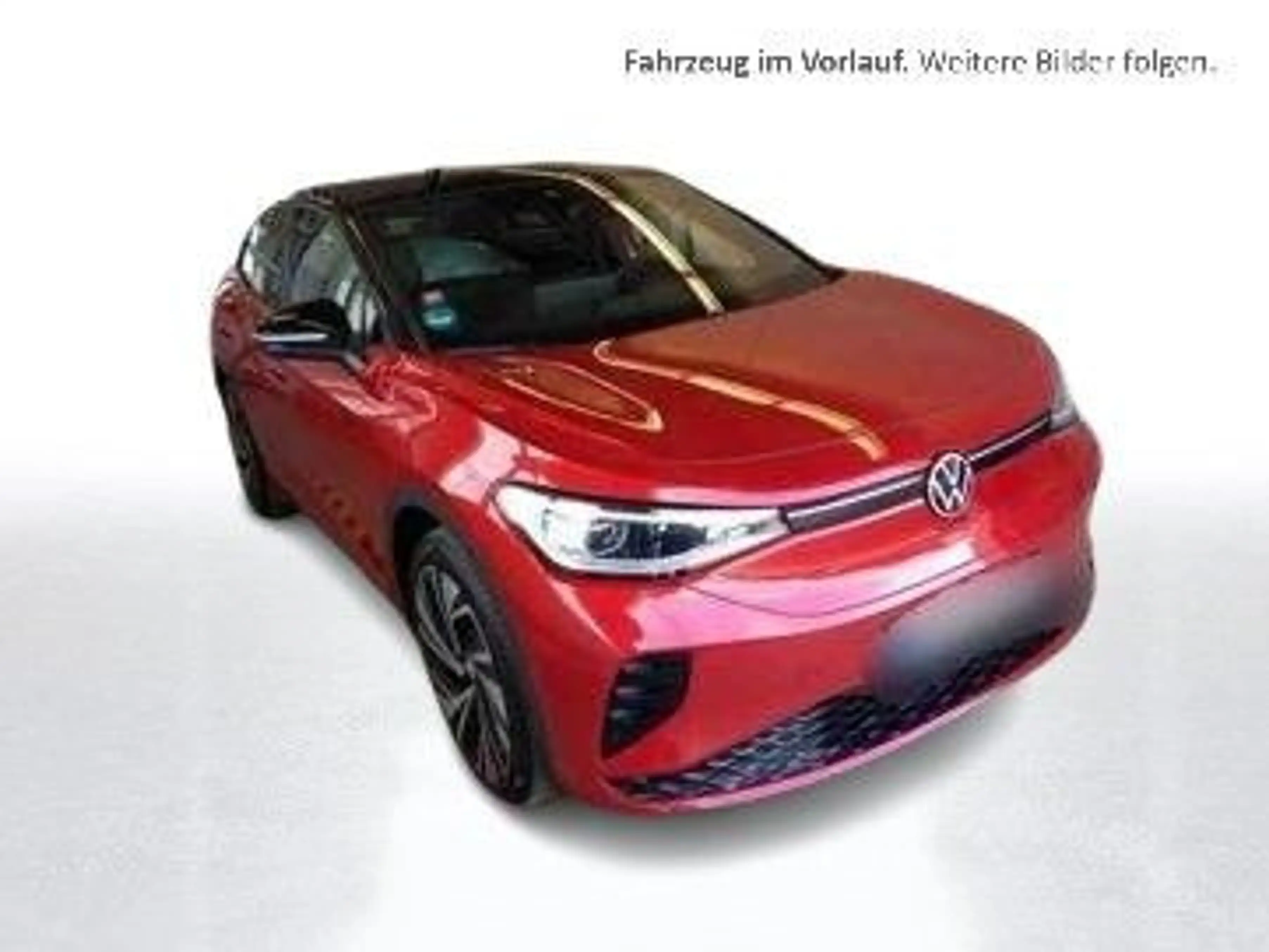 Volkswagen ID.5 GTX*4M*21*ASSIST*WÄRMEP*PANO — photo 3