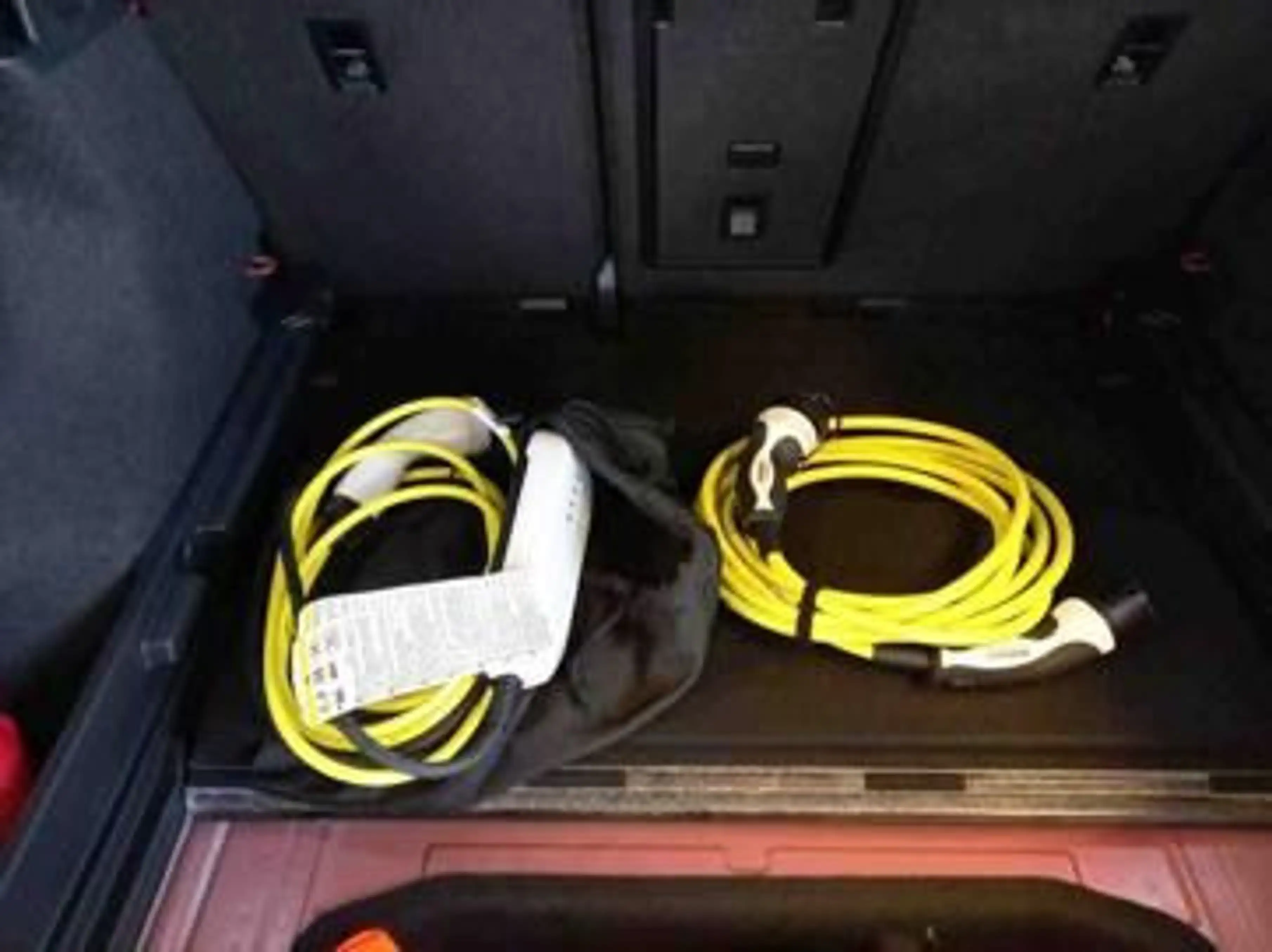 Volkswagen ID.5 GTX*4M*21*ASSIST*WÄRMEP*PANO — photo 12