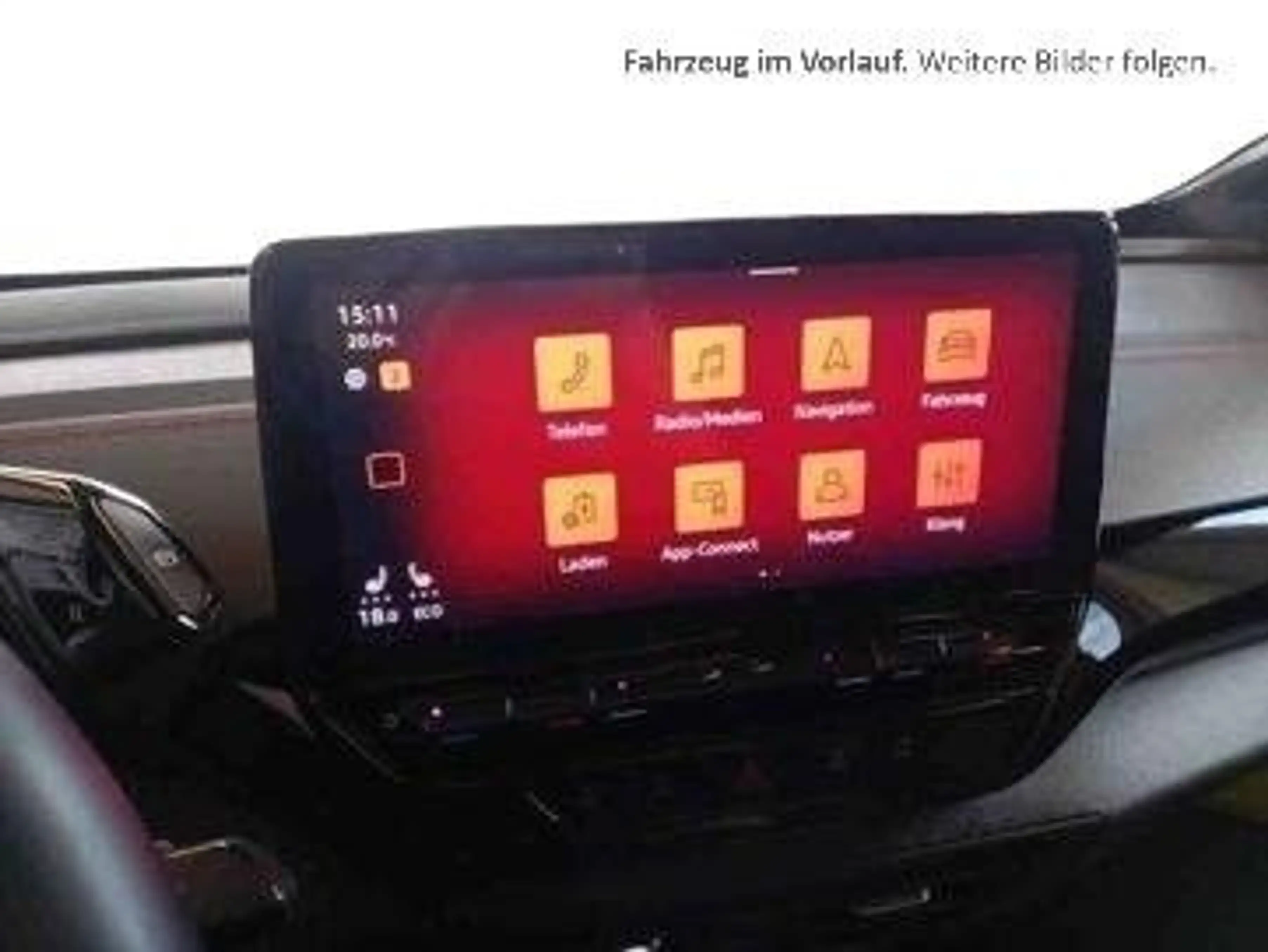 Volkswagen ID.5 GTX*4M*21*ASSIST*WÄRMEP*PANO — photo 13