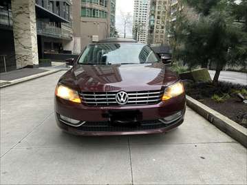 4dr Sdn 2.0 TDI DSG Highline