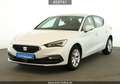 SEAT Leon Leon 1.5 TSI Style #AHK#ACC#LED#DAB+#PDC# Blanc - thumbnail 1