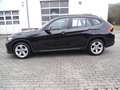 BMW X1 SPORT 2,0 D ALLRAD - KETTE + KUPPLUNG NEU - TOP Schwarz - thumbnail 4