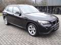BMW X1 SPORT 2,0 D ALLRAD - KETTE + KUPPLUNG NEU - TOP Schwarz - thumbnail 3