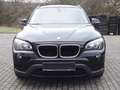 BMW X1 SPORT 2,0 D ALLRAD - KETTE + KUPPLUNG NEU - TOP Schwarz - thumbnail 2