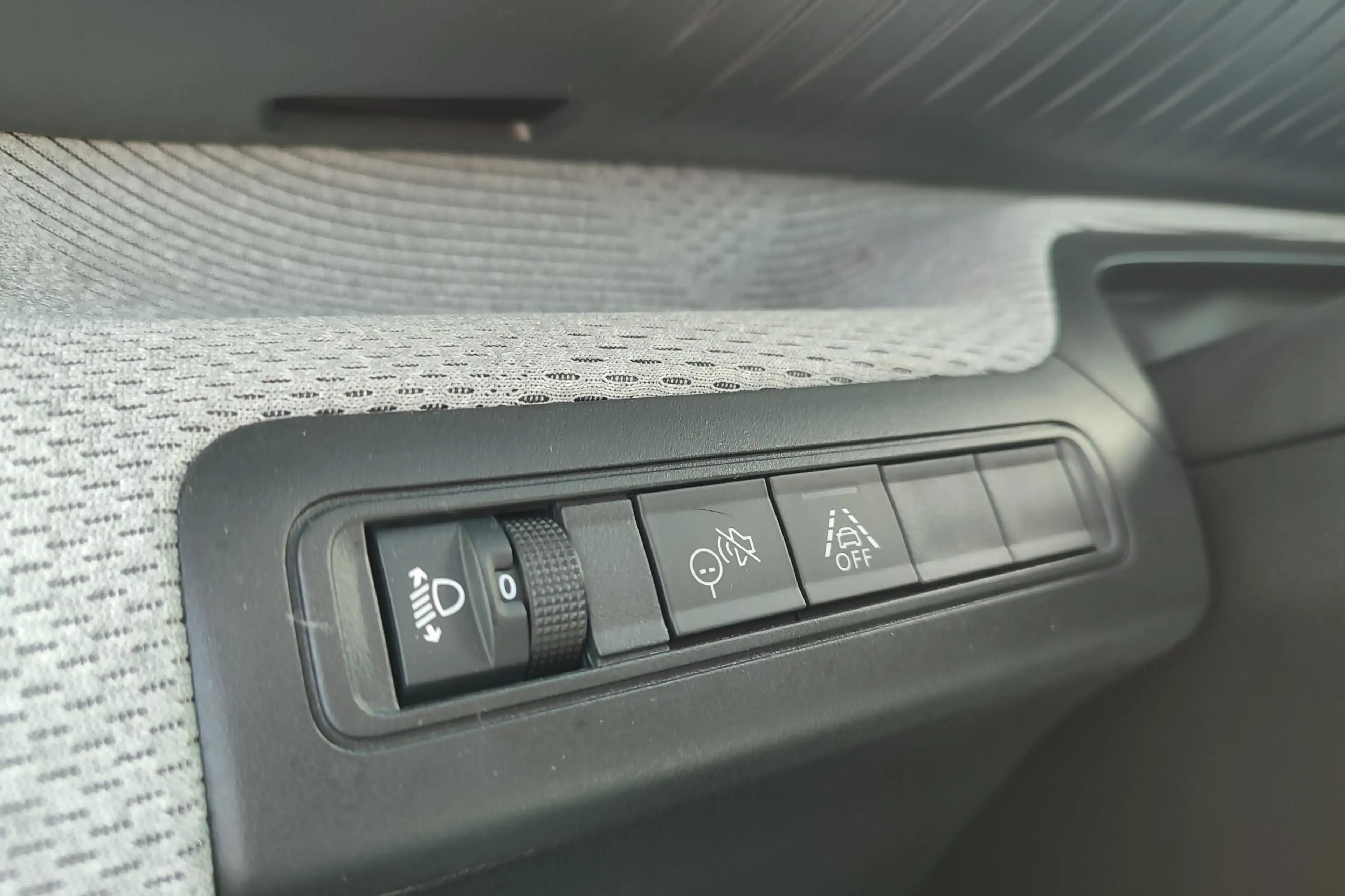 Citroen E-C3 Max 113pk 44 kWh | Navi via Apple Carplay/Android — photo 15