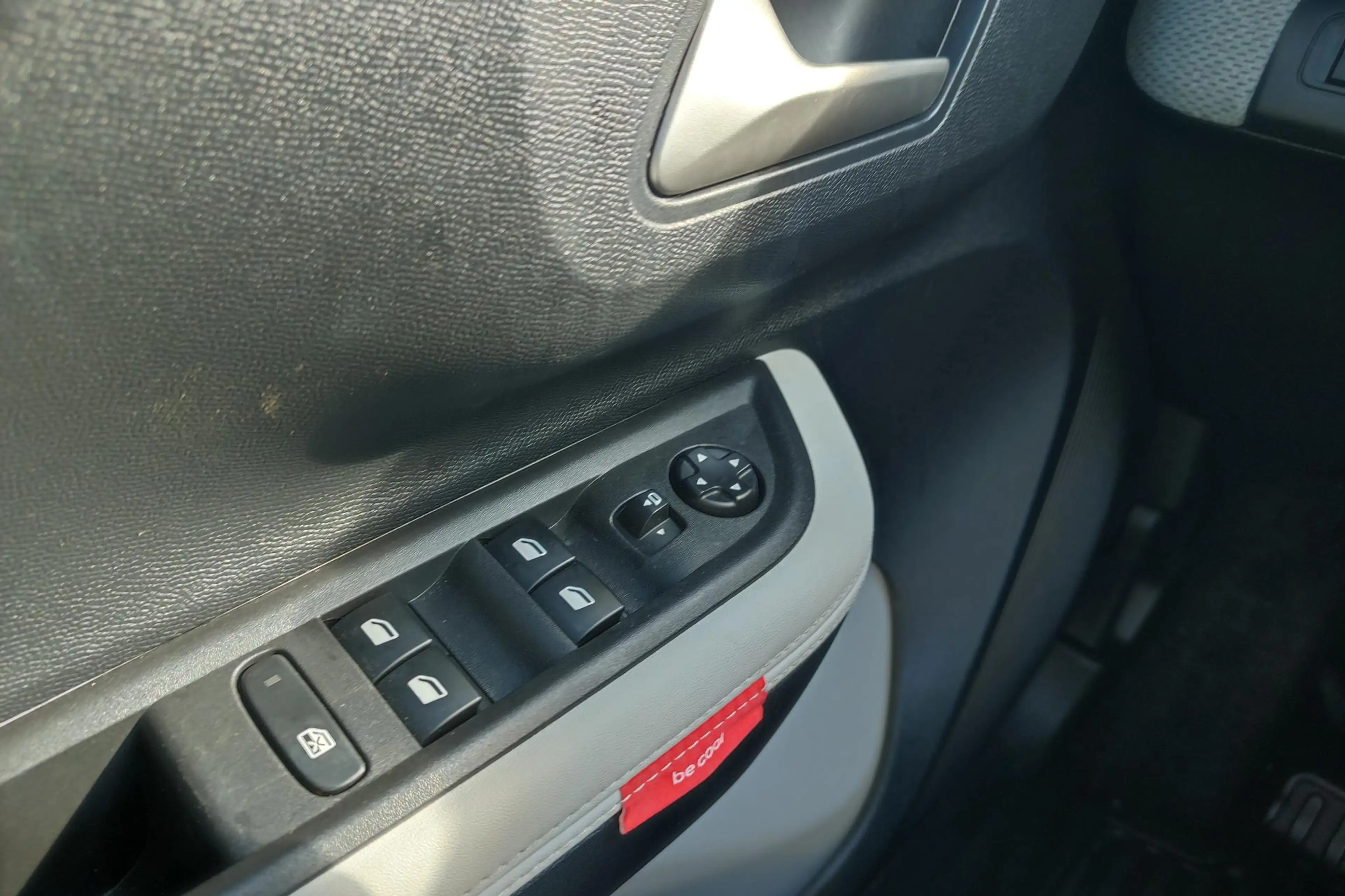 Citroen E-C3 Max 113pk 44 kWh | Navi via Apple Carplay/Android — photo 14