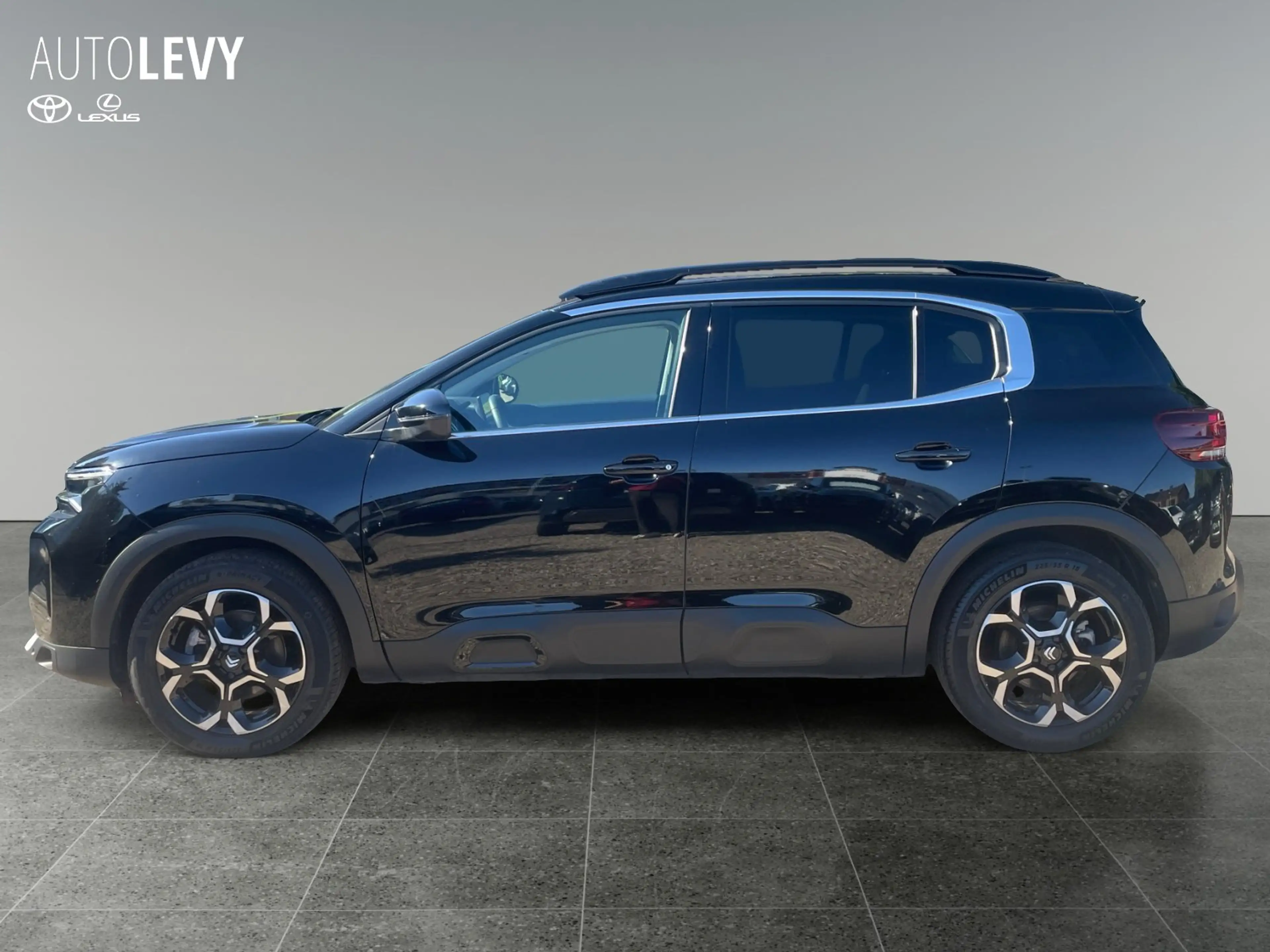 Citroen C5 Aircross 1.2 136 MAX Kamera*Navi*SHZ*2xKlima — photo 3
