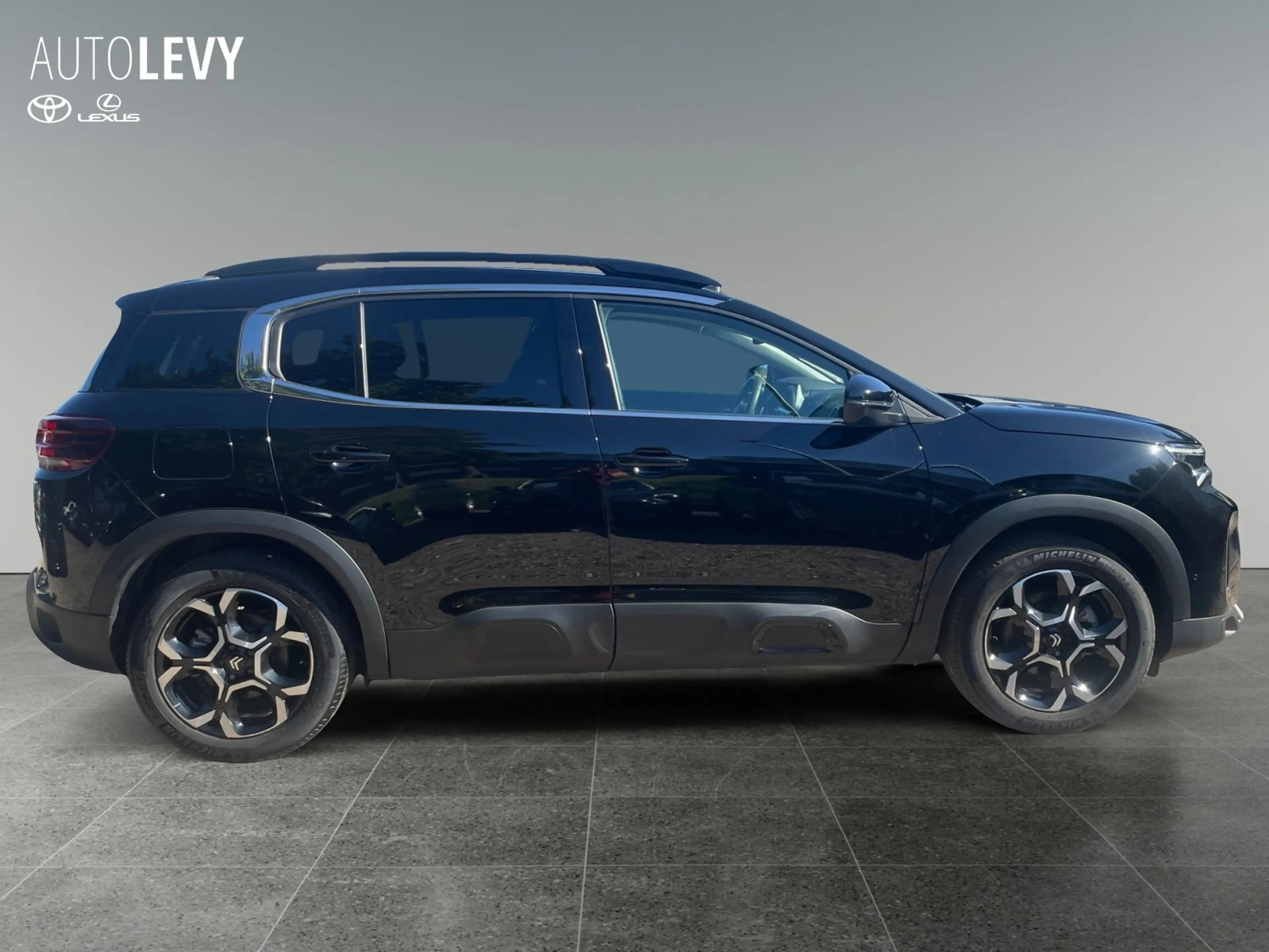 Citroen C5 Aircross 1.2 136 MAX Kamera*Navi*SHZ*2xKlima — photo 7