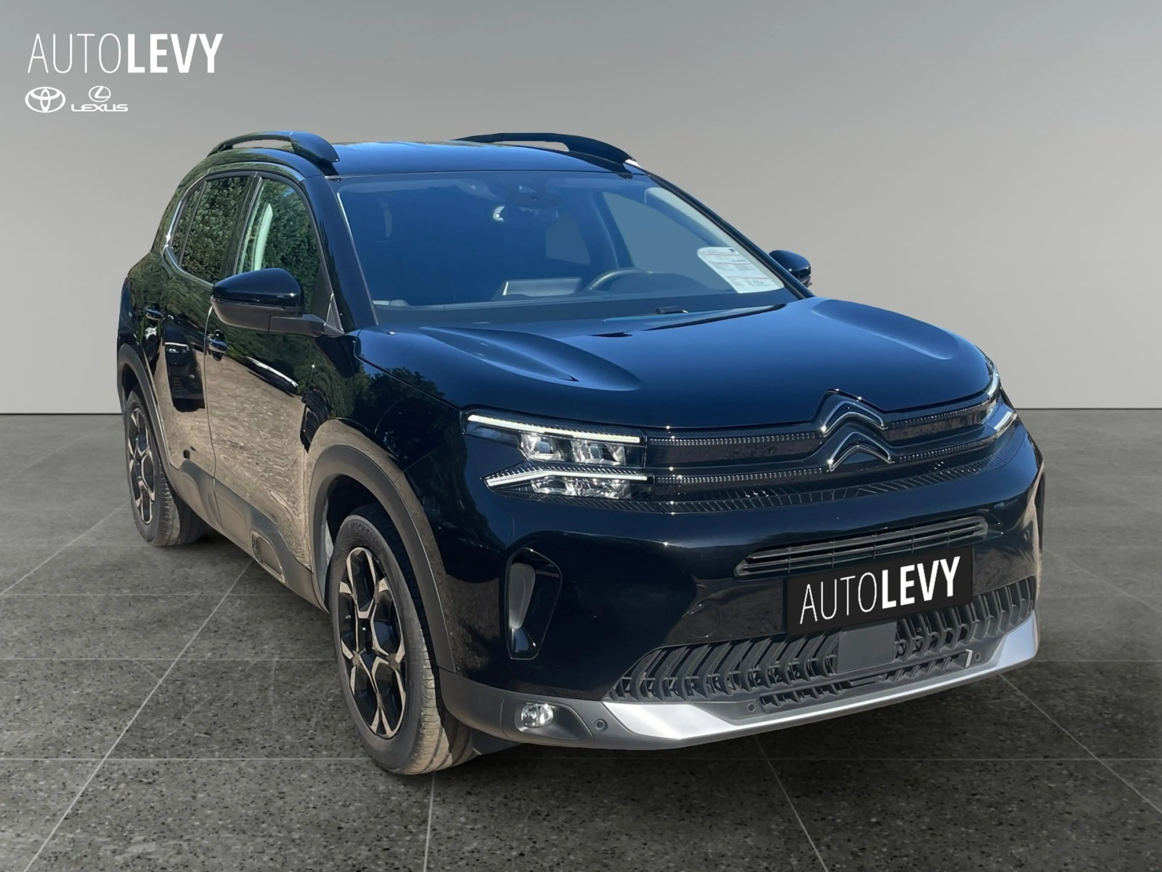 Citroen C5 Aircross 1.2 136 MAX Kamera*Navi*SHZ*2xKlima — photo 8