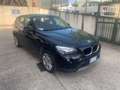 BMW X1 X1 xDrive18d Nero - thumbnail 3