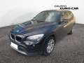BMW X1 X1 xDrive18d Nero - thumbnail 1
