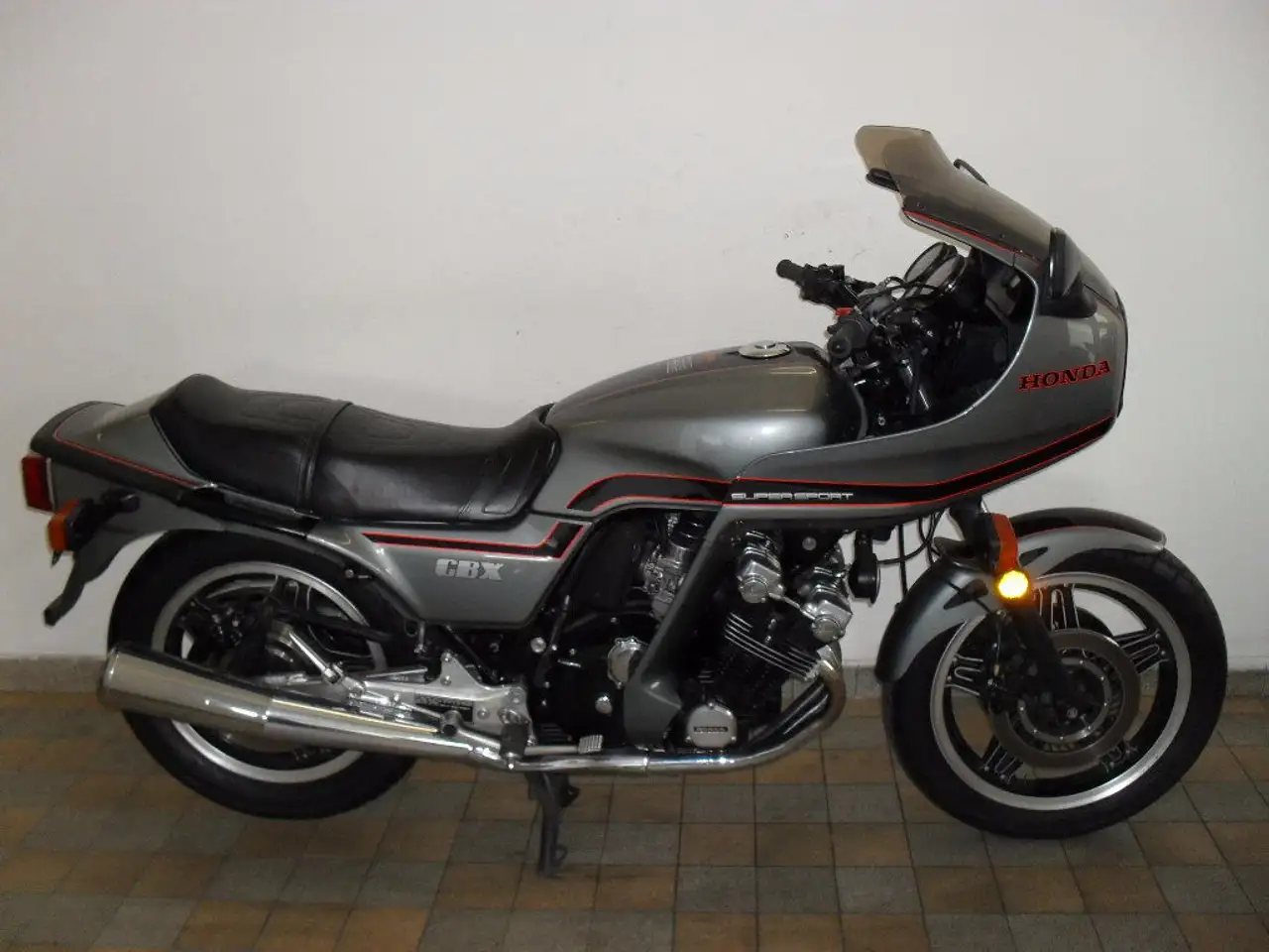 Honda CBX 1000
