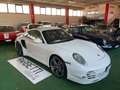 Porsche 911 997 3.8 Turbo Mk2 PDK Iva Esposta PERMUTE RATE Blanco - thumbnail 3