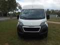 Peugeot Boxer Furgón 2.2BlueHDI 333 L2H2 S&S 140 Blanco - thumbnail 2