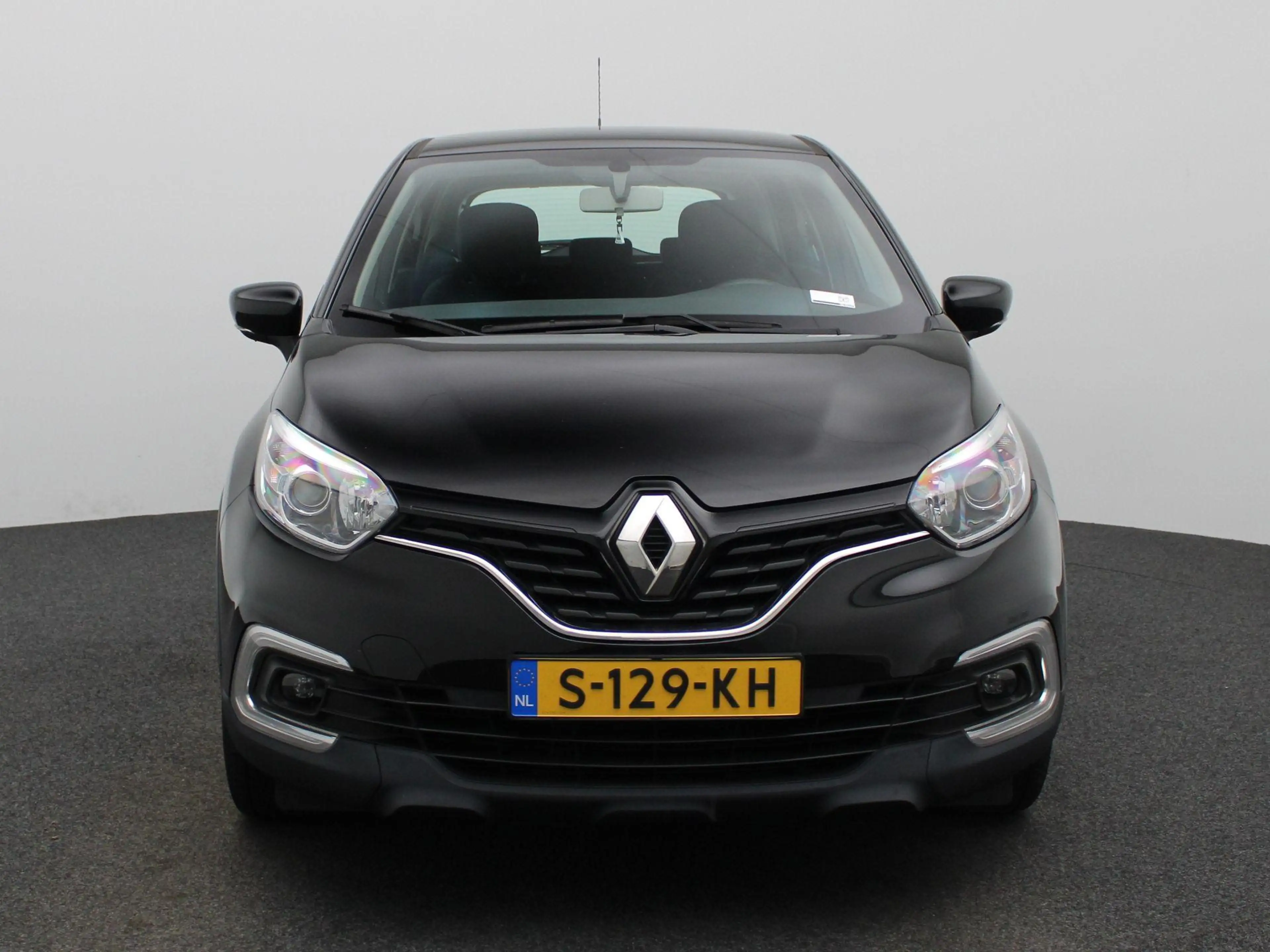 Renault Captur 0.9 TCe Limited | Airconditioning | Stoelverwarmin — photo 3